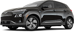 2019 Hyundai KONA Electric SEL