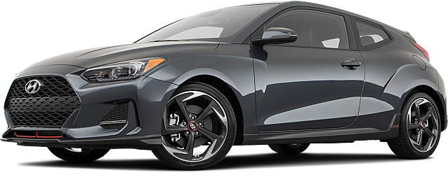 2019 Hyundai VELOSTER Turbo R-Spec