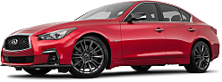  INFINITI  