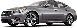  INFINITI  