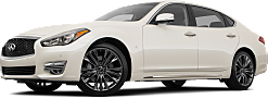  INFINITI  