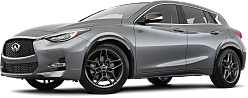 2019 INFINITI QX30 Pure