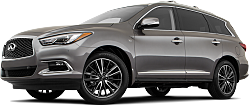 2019 INFINITI QX60 Pure