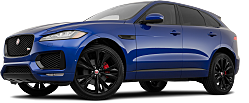  Jaguar  