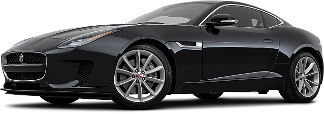 None Jaguar F-TYPE P300