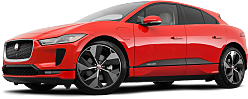 2019 Jaguar I-PACE EV400 S