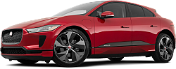 2019 Jaguar I-PACE EV400 S