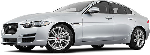 2019 Jaguar XE 25t