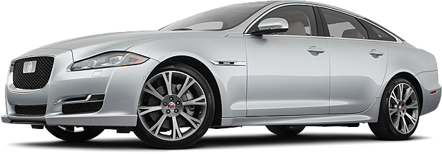 2019 Jaguar XJ R-Sport