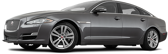 2019 Jaguar XJL Portfolio