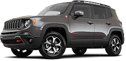 2019 Jeep Renegade Sport