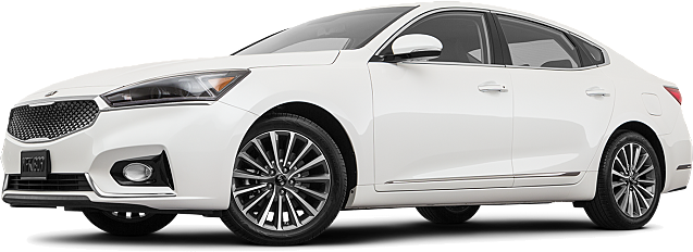 2019 Kia Cadenza Premium