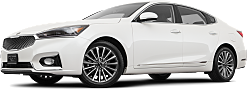 2019 Kia Cadenza Premium