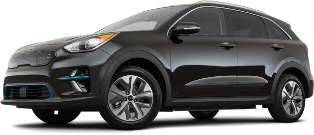 2019 Kia Niro EV EX