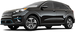 2019 Kia Niro EV EX