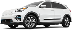 2019 Kia Niro EV EX