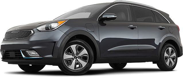 2019 Kia Niro Plug-In Hybrid LX