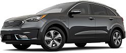 2019 Kia Niro Plug-In Hybrid LX