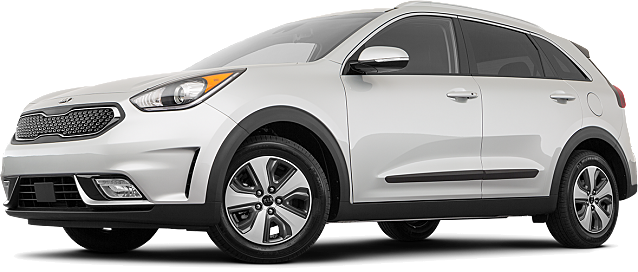 2019 Kia Niro FE