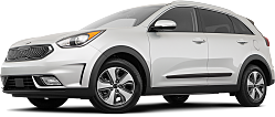 2019 Kia Niro FE
