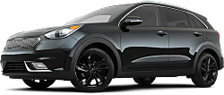 2019 Kia Niro FE