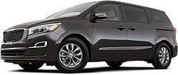 2019 Kia Sedona L