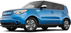  Kia  