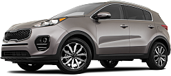  Kia  