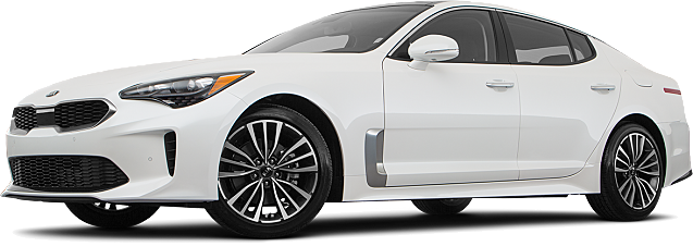 2019 Kia Stinger Base