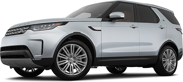 2019 Land Rover Discovery HSE at Piazza Jaguar Land Rover Willow Grove