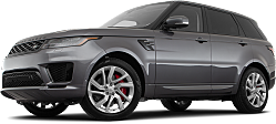 2019 Land Rover Range Rover Sport SE
