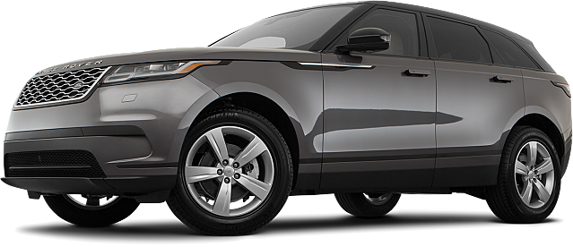 2019 Land Rover Range Rover Velar P250