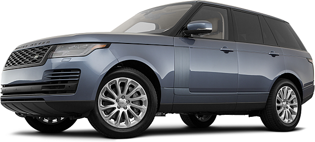 2019 Land Rover Range Rover HSE at Piazza Jaguar Land Rover Willow Grove