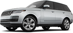 2019 Land Rover Range Rover Base