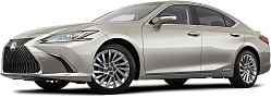 2019 Lexus ES 300h Base