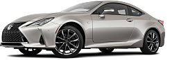 2019 Lexus RC 350 F SPORT
