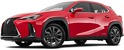 2019 Lexus UX 250h Base