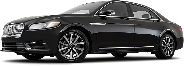 2019 Lincoln Continental Base