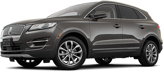 2019 Lincoln MKC Premiere