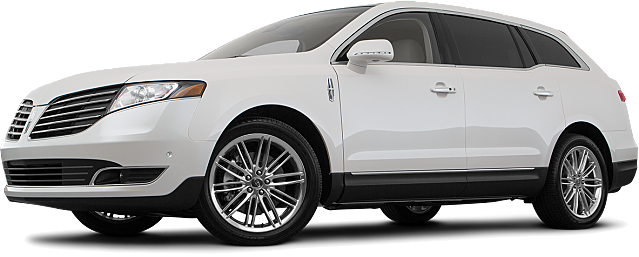 2019 Lincoln MKT Base