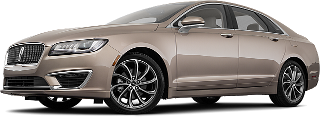 2019 Lincoln MKZ Hybrid Base