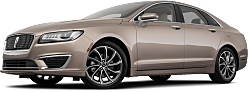 2019 Lincoln MKZ Hybrid Base