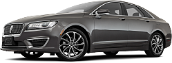 2019 Lincoln MKZ Base