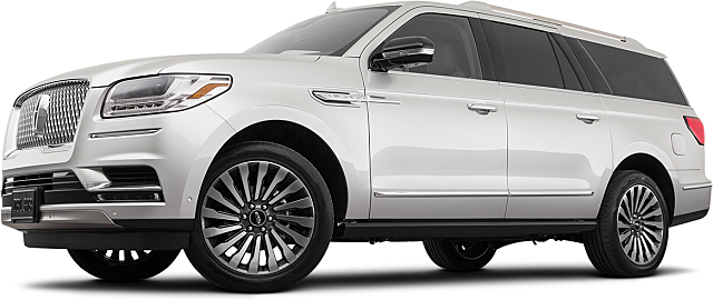 2019 Lincoln Navigator L Reserve at Consign Online