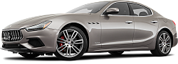 2019 Maserati Ghibli Base