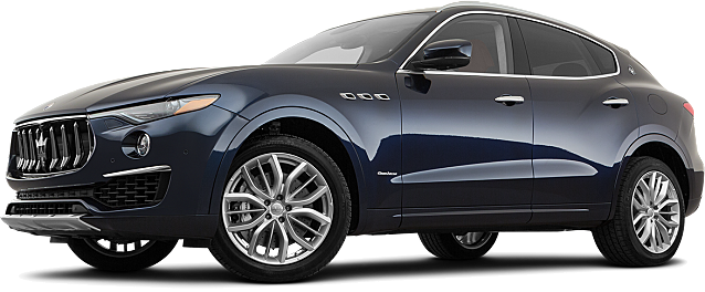 2019 Maserati Levante Base
