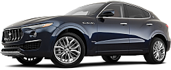 2019 Maserati Levante Base