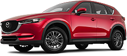 2019 Mazda CX-5 Sport