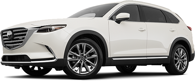 2019 Mazda CX-9 Sport