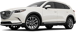 2019 Mazda CX-9 Sport